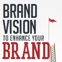 Post thumbnail of 10 Ways to Use Brand Vision to Enhance Your Brand