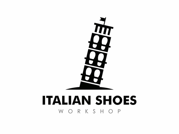 Italian Shoes Logo Design