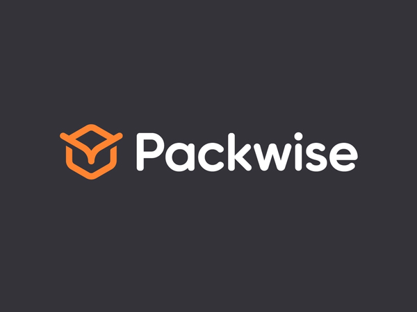 Packwise Logo Design