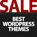 Post thumbnail of Best WordPress Themes – 50% OFF Sale