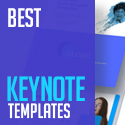 Post Thumbnail of 15 Best Keynote Templates Of 2023