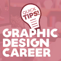Post Thumbnail of Tips to Help You Embark on a Graphic Design Career