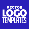 Post thumbnail of Logo Templates: 15 Vector Logos