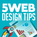 Post Thumbnail of 5 Web Design Tips for Startups on a Tight Budget