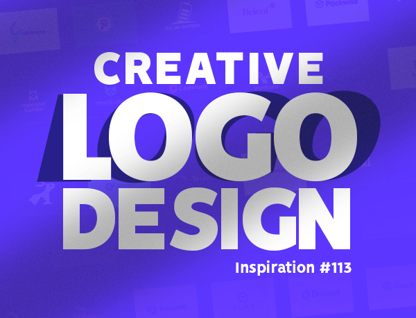 37 Creative Logo Design for Inspiration #113