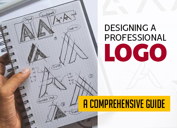 Designing a Professional Logo: A Comprehensive Guide