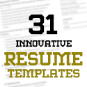 Post thumbnail of Innovative Resume Templates for the Creative Mind