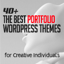 Post Thumbnail of 40+ The Portfolio WordPress Themes for Creative Individuals