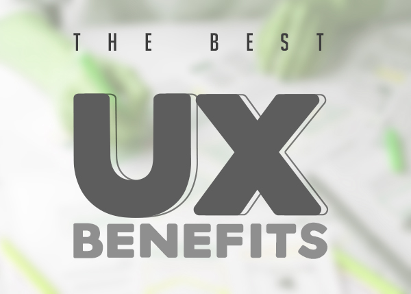 UX Research Benefits