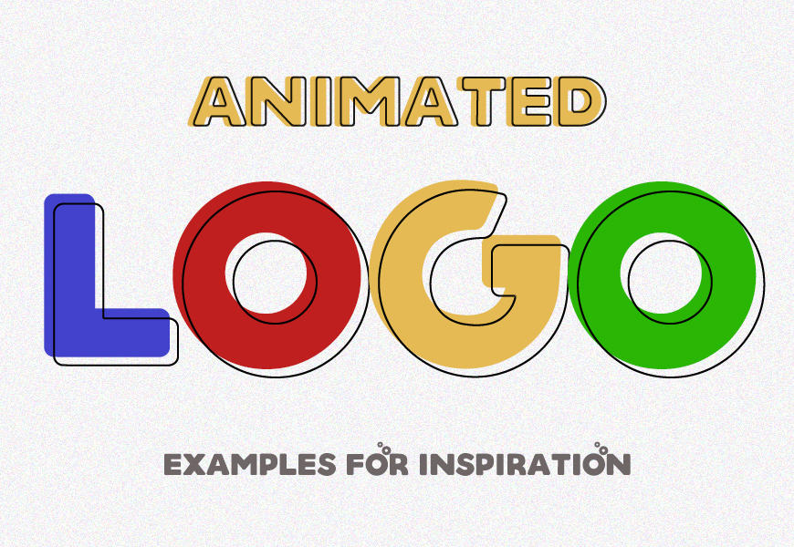 Best Animated Logo Designs for Your Inspiration