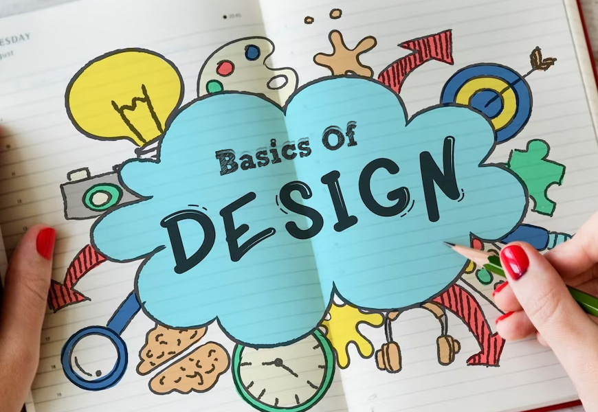Understand The Basics Of Design