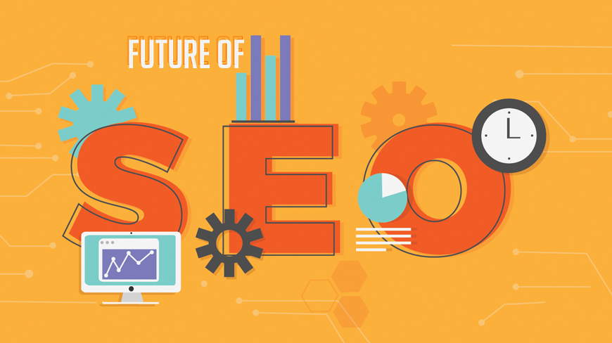 Websites are optimized for the future of SEO