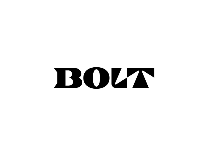 Bolt Creative Logo Design