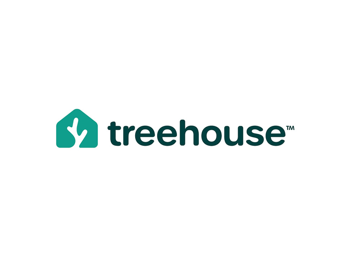 Treehouse London - Logo Redesign