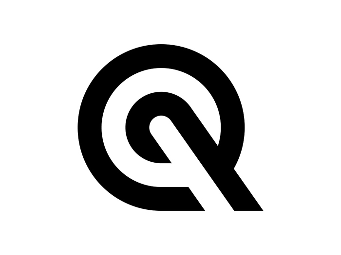 GQ Logo Design