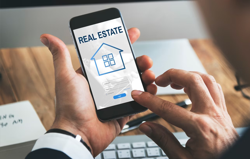 Real Estate Businesses Create a Brand Identity