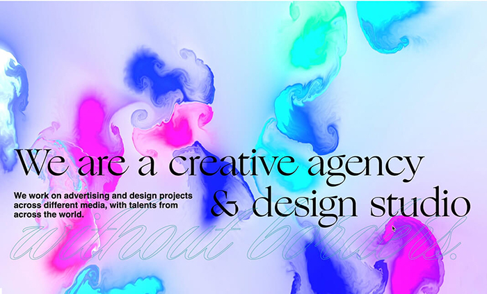Creative Websites Design - 27