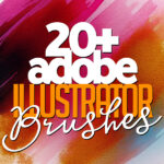 High Quality Adobe Illustrator Brushes