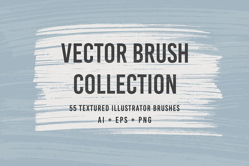 Vector Brushes Collection