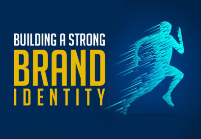 Building a strong brand identity