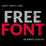 Fresh Free Fonts
