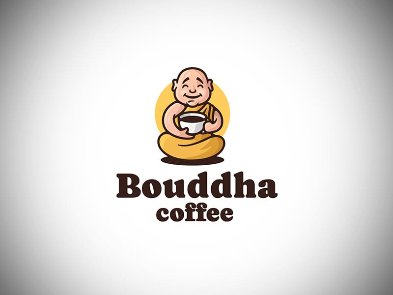 Beautiful Logo for Coffee Brand