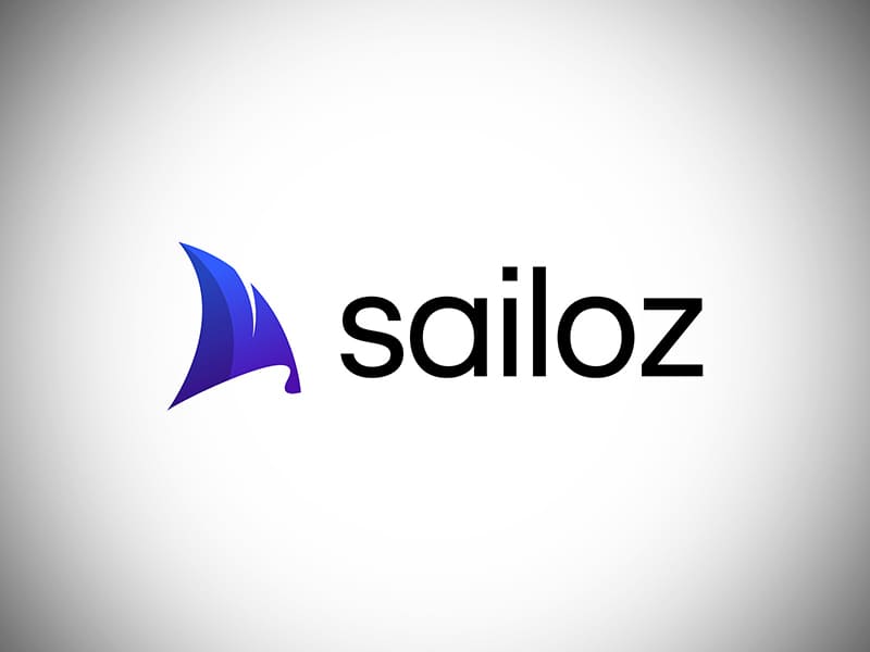 Sailoz Logo Design