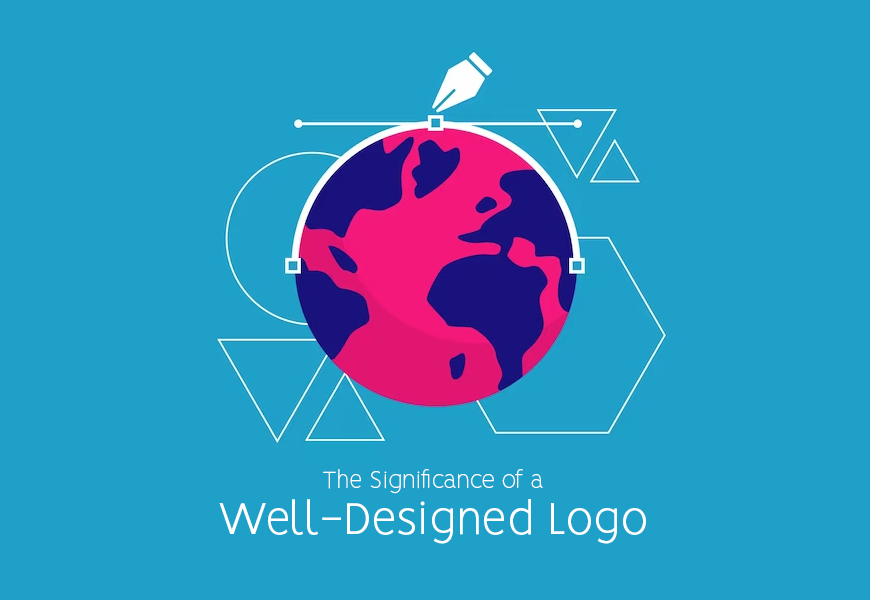 Significance of a Well-Designed Logo