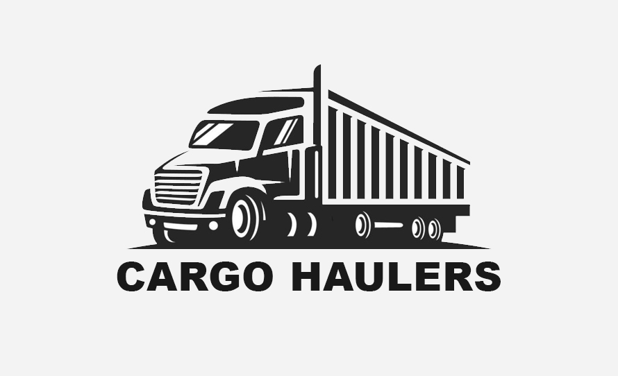 Cargo Haulers Logo