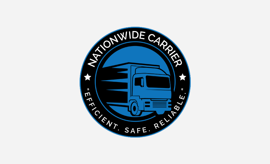 Nationwide Carriers Logo