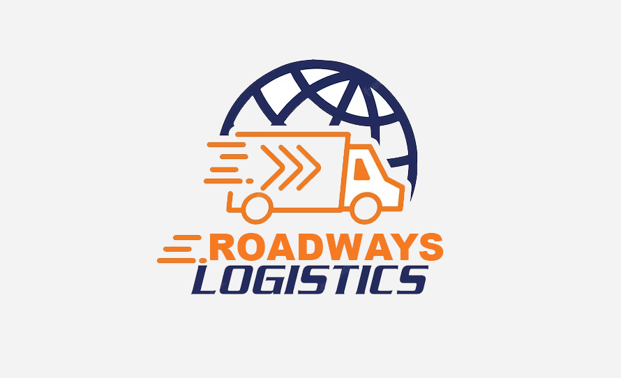 Roadways Logistics Logo