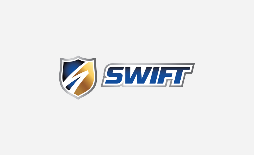 Swift Transports Logo