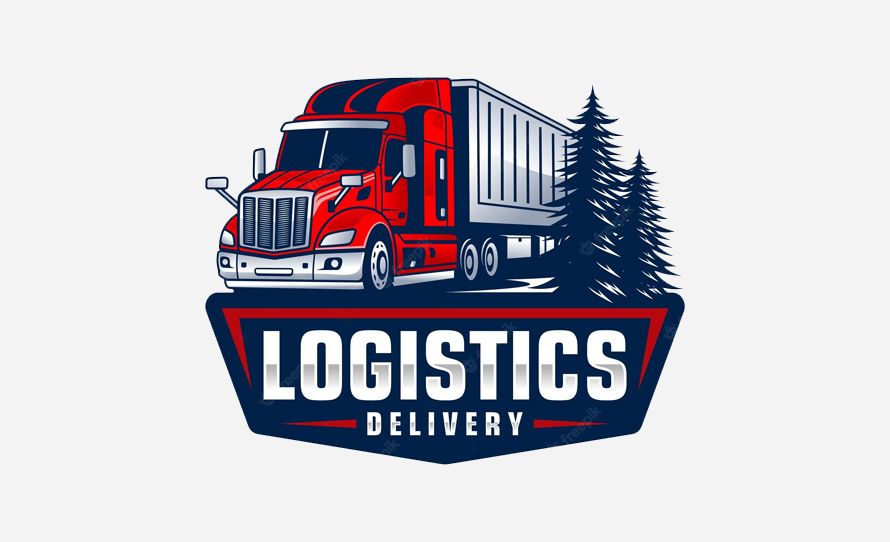 Trucking Co. Logo