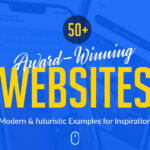 Award-Winning Websites