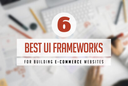 Best UI Frameworks