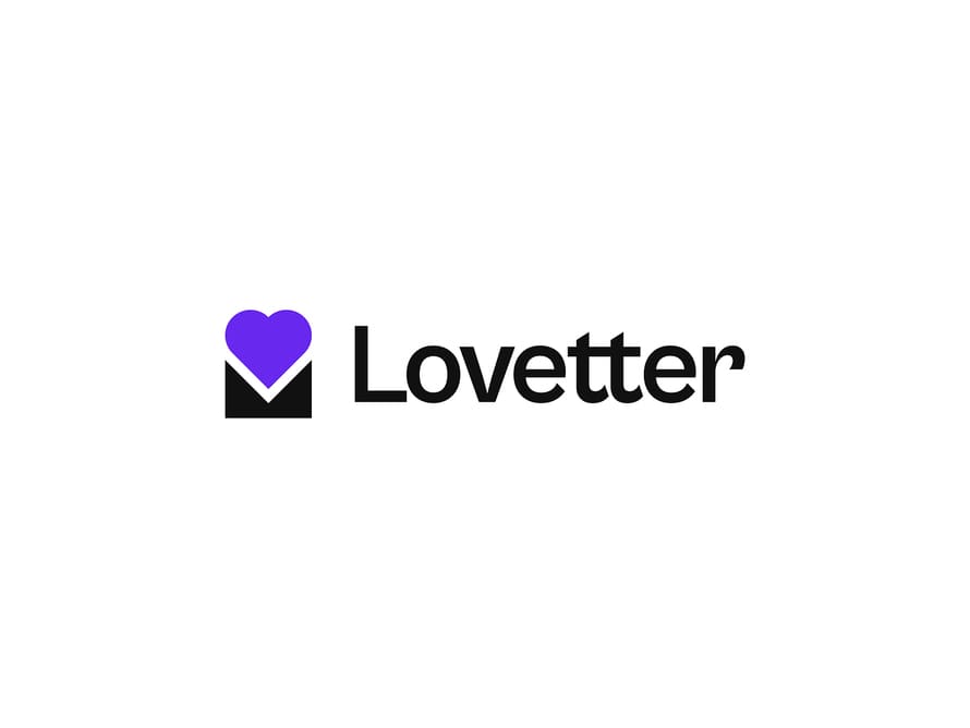 Dating App Logo Design