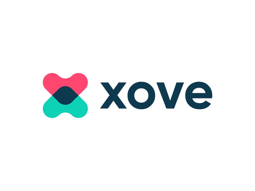 Xove Logo Design
