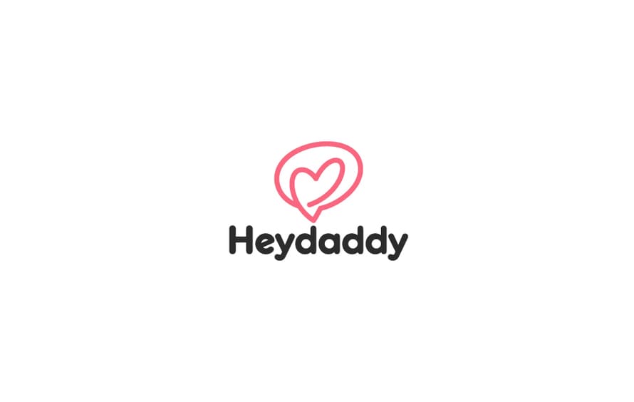 Heydaddy Logo Design