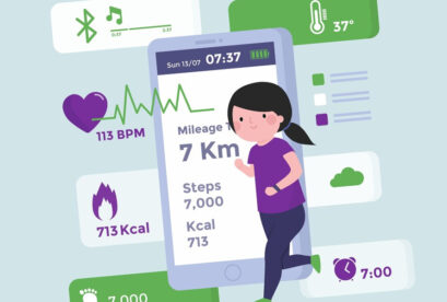 Design of Mobile Health Apps
