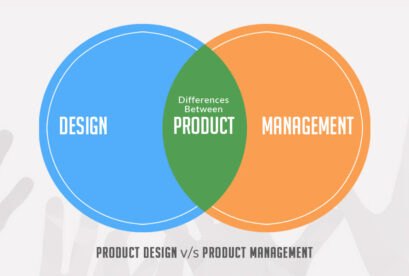 Product Design and Product Management