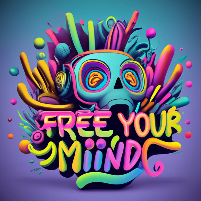 Free your mind