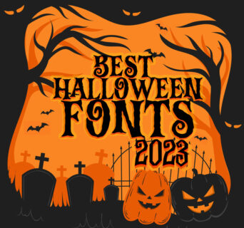 Best Halloween Fonts