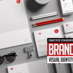Creative Branding Visual Identity and Logo Design