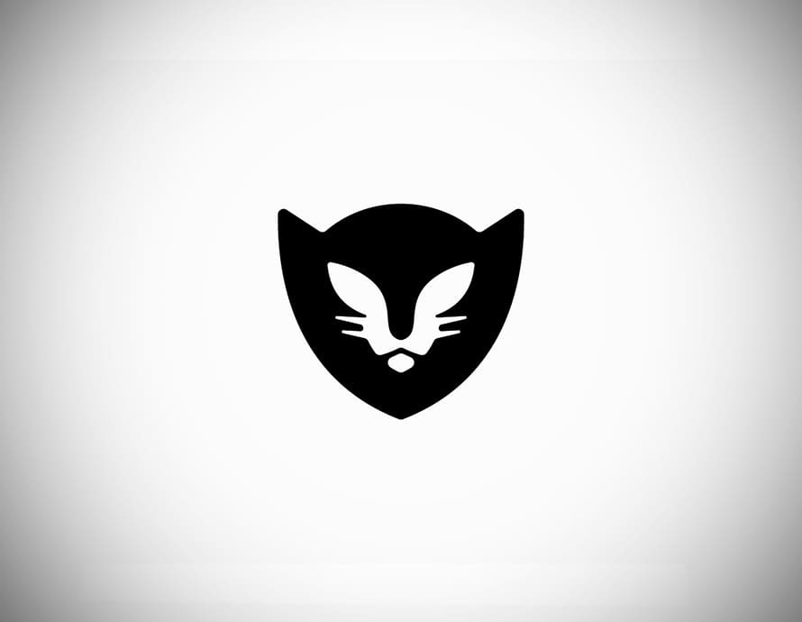 Cat Shield Logo