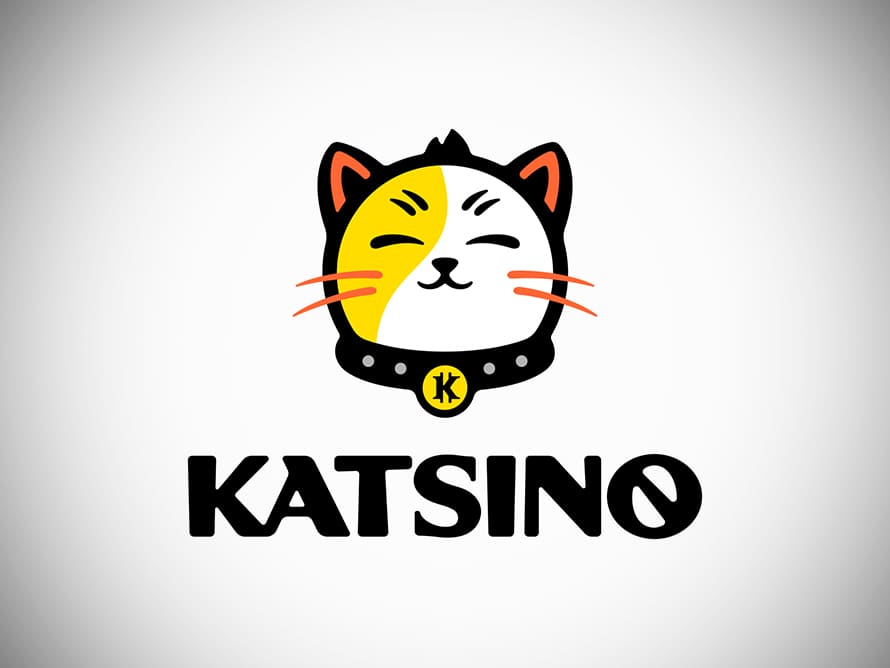KATSINO Final Logo Design