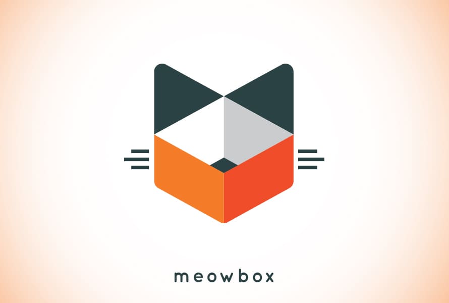 Meowbox Logo
