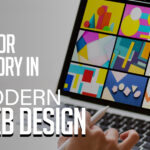 Color Theory in Modern Web Design