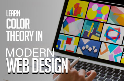 Color Theory in Modern Web Design