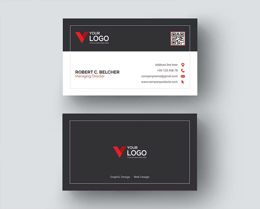 Creative And Modern Business Card Templates
