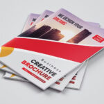 Creative Brochure Templates